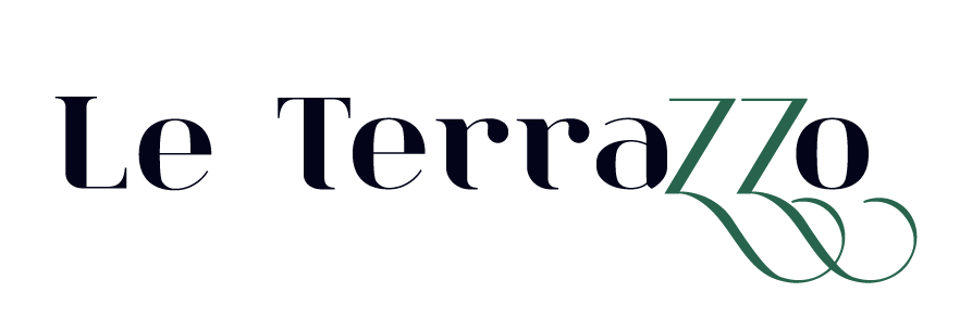 Logo Le Terrazzo